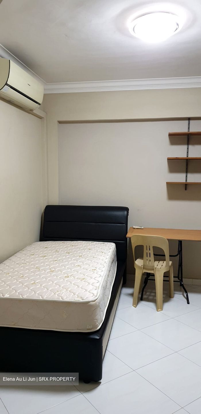 Blk 454 Clementi Avenue 3 (Clementi), HDB 4 Rooms #553096151